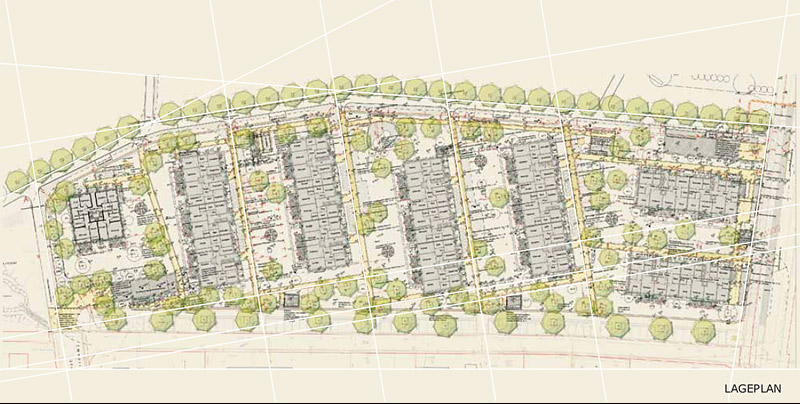 LA Roest - Objektplanung