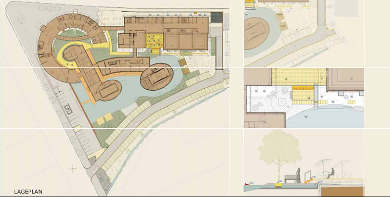 LA Roest - Objektplanung